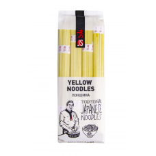 Локшина сушена JS Yellow Noodles 300 г.