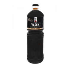 Соус WOK Black Bean JS 1л