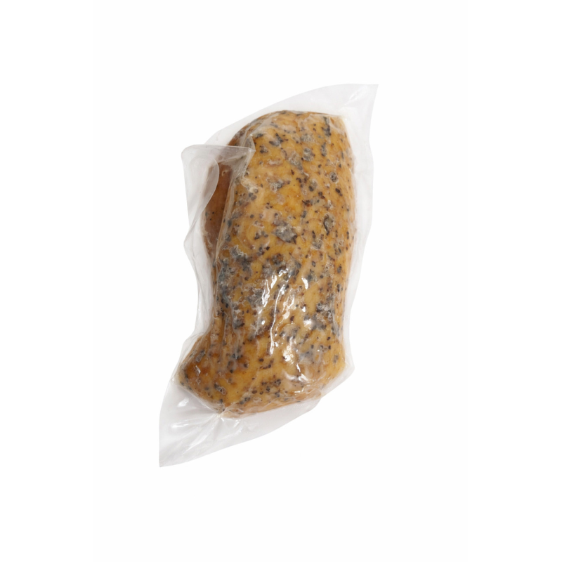 Копчена качина грудка «Black Pepper» (Japanese & Korean style) Елітний імпорт із Китаю 200-240 г.