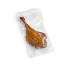 Смажена качина ніжка по-пекінськи ( Китай) Authentic Premium Delicacy 150-180 г.