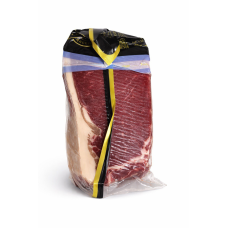 Стейк Нью-Йорк (Стріплойн) sin cordon Аргентина Dar Gusto, цілий відруб 3,5 кг, мармурова яловичина Ангус