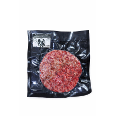 Котлета для бургера з витриманої мармурової яловичини (Wet Aged), 150 г