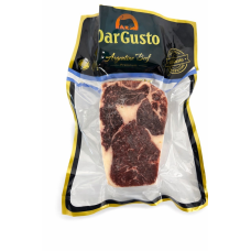СТЕЙК РИБАЙ / RIB EYE / BIFE ANCHO — ПОРЦІЙНИЙ СТЕЙК (АНГУС, ☀️DAR GUSTO☀️, АРГЕНТИНА) 600 г.