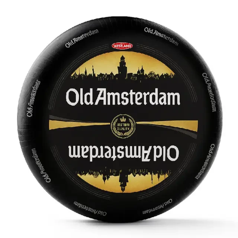 Old Amsterdam