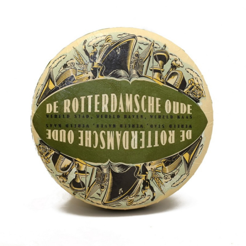 Oud Rotterdame