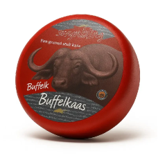 Buffelkaas Oud