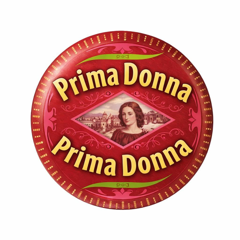 Prima Donna Matturo