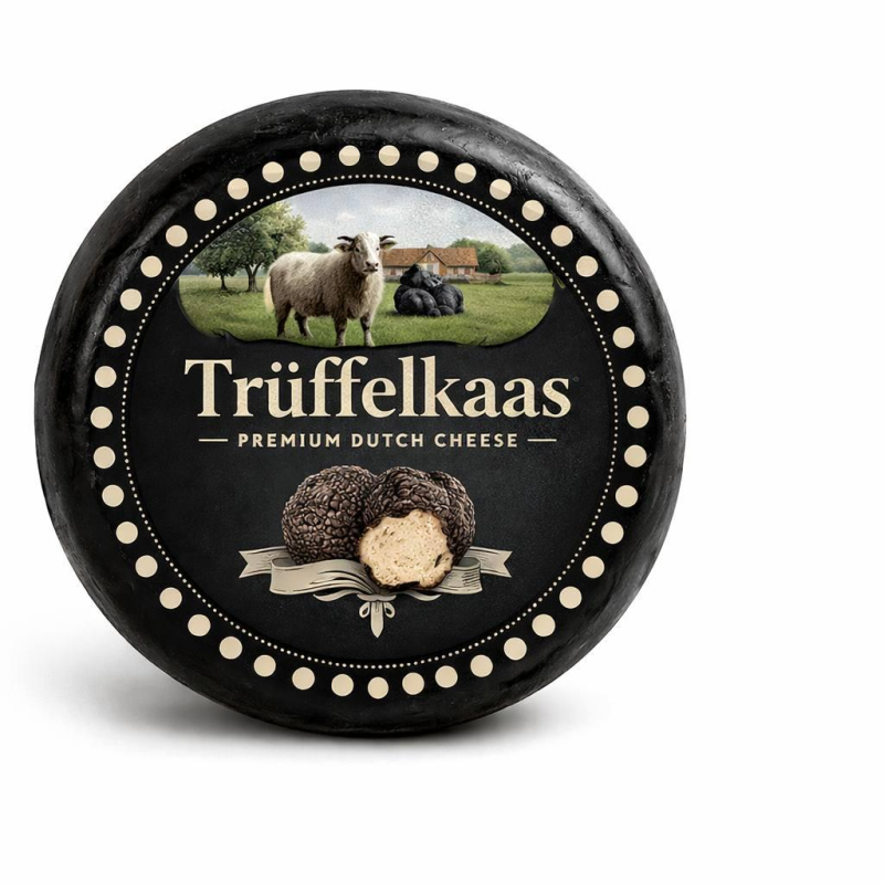Trüffelkaas