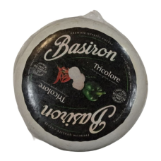 Basirone Tricolore