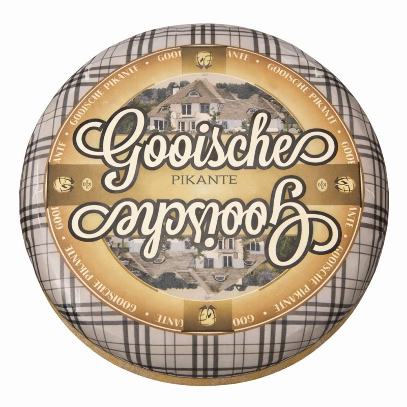 Gooische Picante