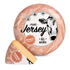 Jersey Pure Romig Belegen