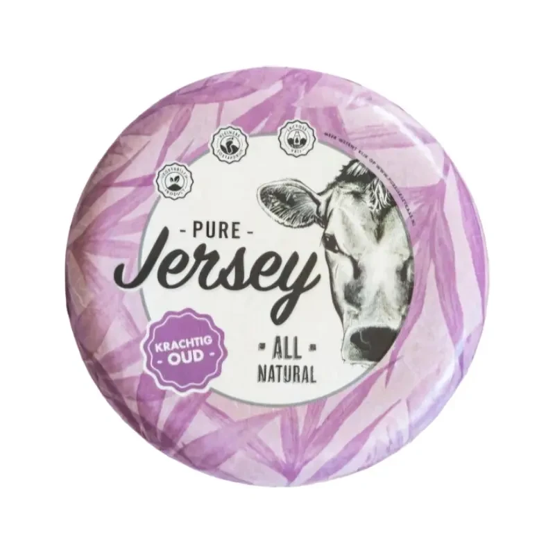 Jersey Pure Krachtig Oud