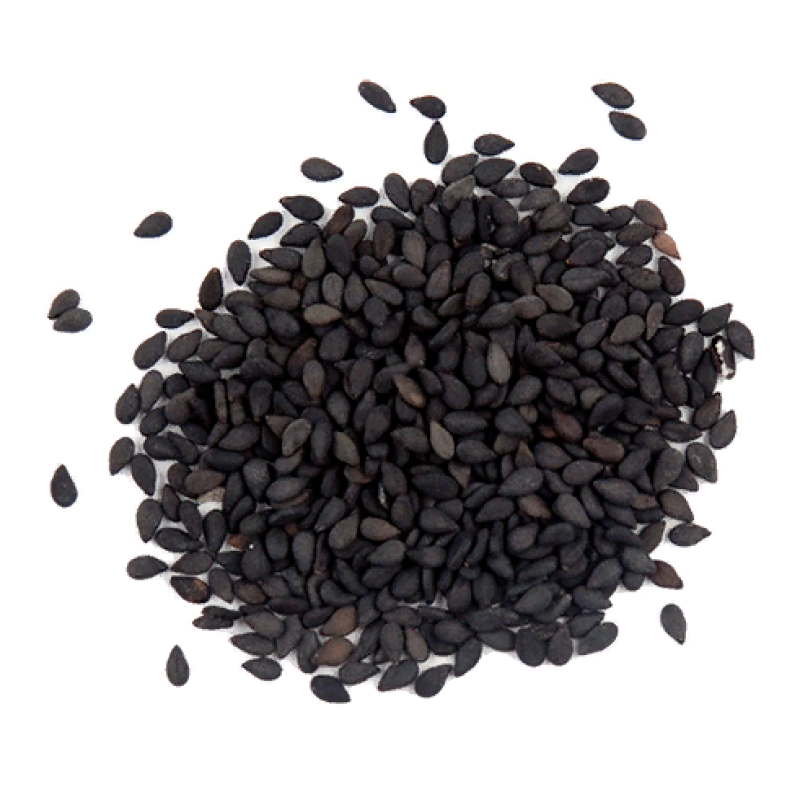 Калінджі (чорний кмин) Nigella 500 г.