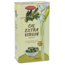 VesuVio олія оливкова ExtraVirgin Ж/Б 5 л. Італія