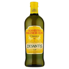 Олія оливкова Desantis скло 1 л. Італія