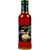 TERRA RICCA Олія з кунжуту 200 г.