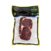 Стейк Рибай (Rib Eye) Аргентина Dar Gusto, порційний 350 г, мармурова яловичина Ангус (Bife Ancho)