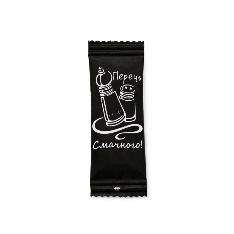 Перець у стиках 250 г. по 0.3 г. 850 шт.